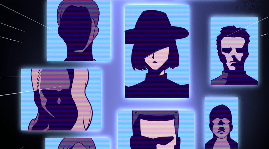 Dating Sim[on] Chapter 29 page 158 - 