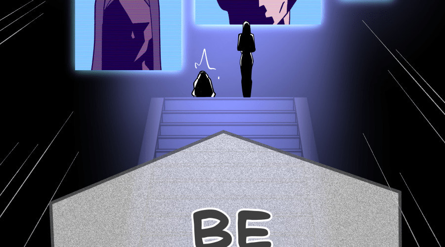 Dating Sim[on] Chapter 29 page 159 - 