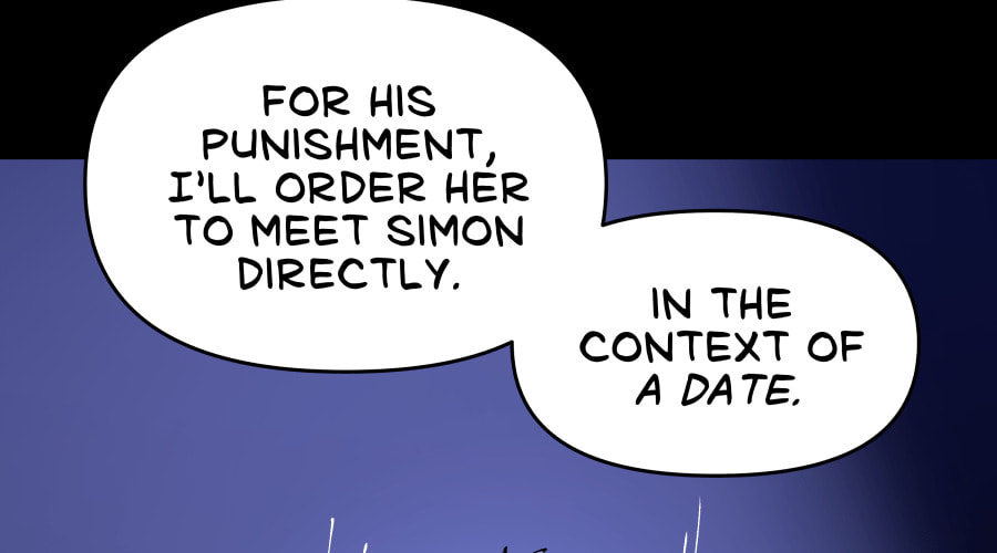 Dating Sim[on] Chapter 29 page 162 - 