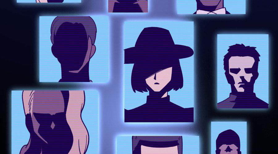 Dating Sim[on] Chapter 29 page 171 - 