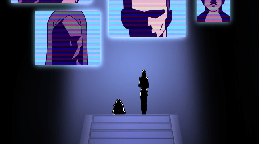 Dating Sim[on] Chapter 29 page 172 - 