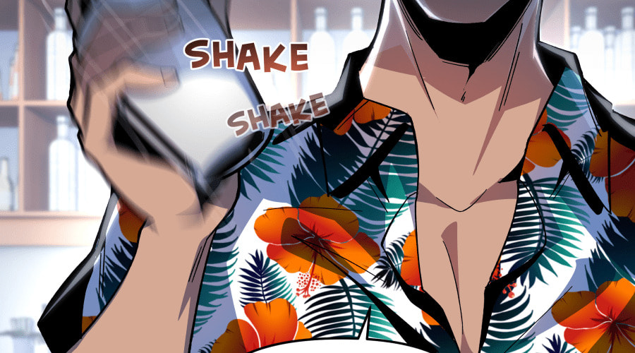 Dating Sim[on] Chapter 29 page 185 - 