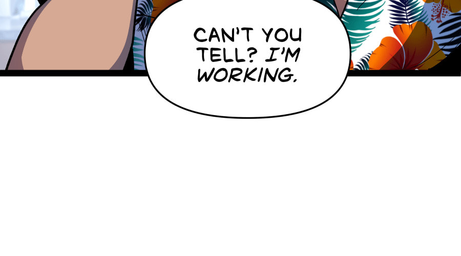 Dating Sim[on] Chapter 29 page 186 - 