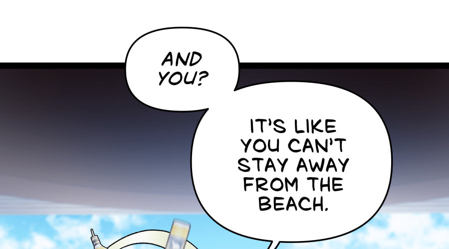 Dating Sim[on] Chapter 29 page 187 - 