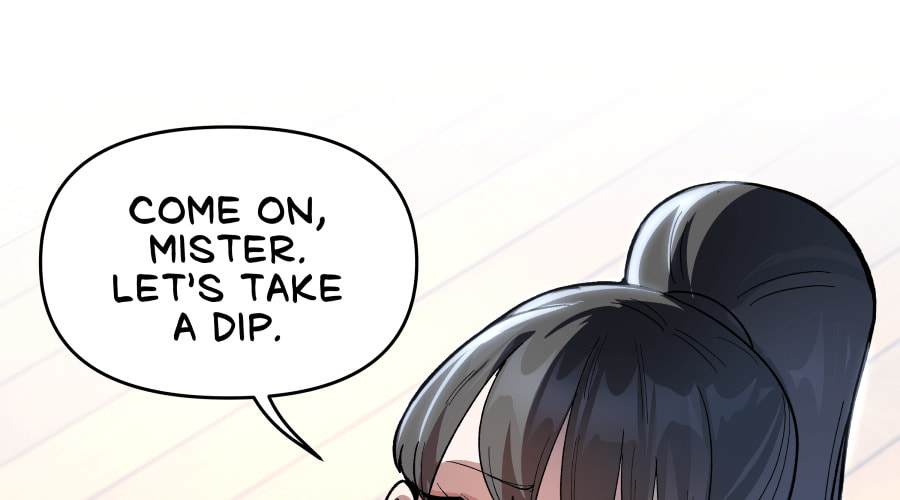 Dating Sim[on] Chapter 29 page 191 - 
