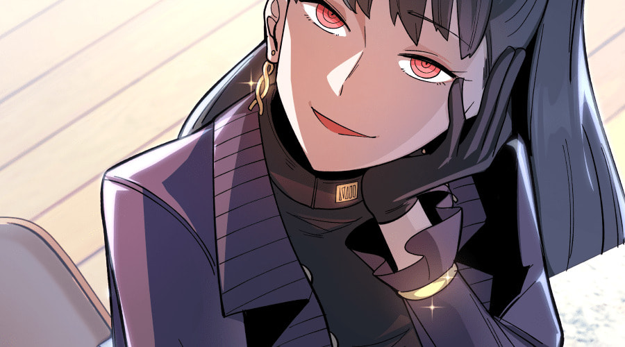 Dating Sim[on] Chapter 29 page 192 - 