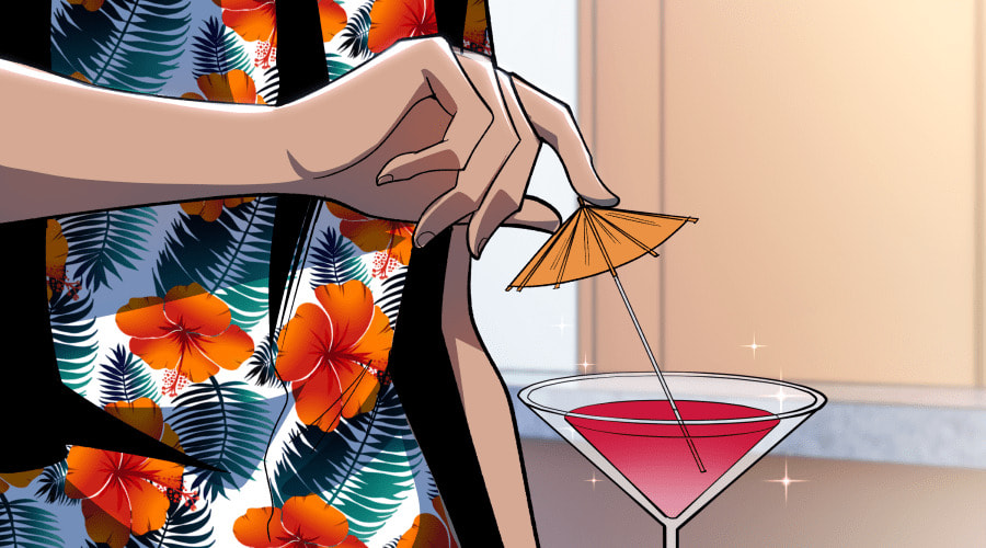 Dating Sim[on] Chapter 29 page 197 - 