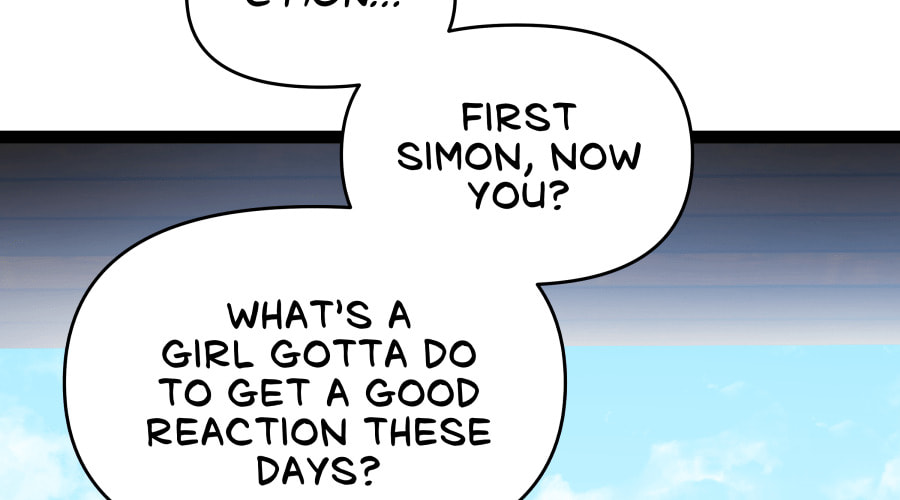 Dating Sim[on] Chapter 29 page 202 - 