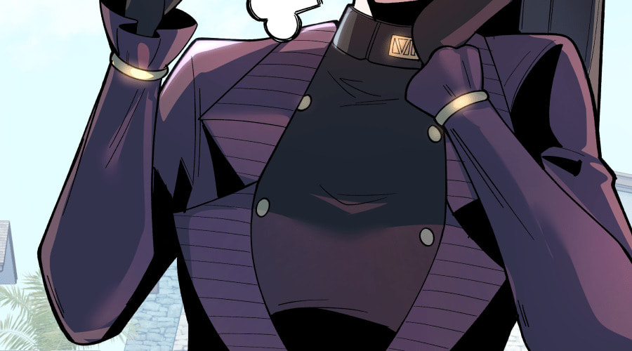 Dating Sim[on] Chapter 29 page 204 - 