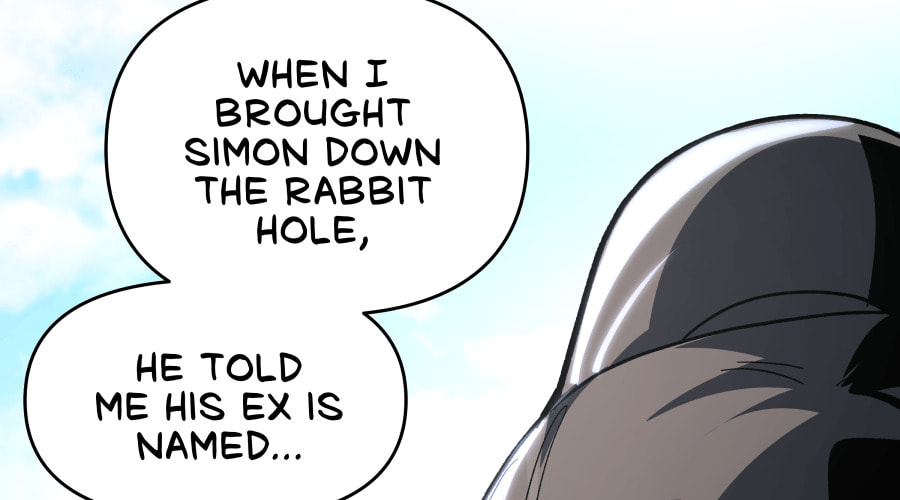 Dating Sim[on] Chapter 29 page 210 - 