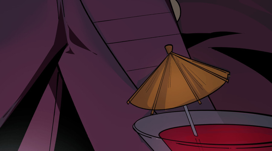 Dating Sim[on] Chapter 29 page 214 - 