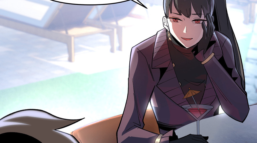 Dating Sim[on] Chapter 29 page 218 - 