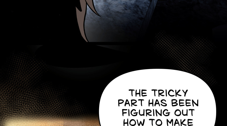 Dating Sim[on] Chapter 29 page 220 - 
