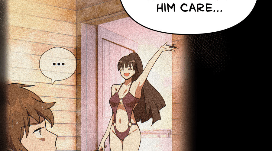 Dating Sim[on] Chapter 29 page 221 - 