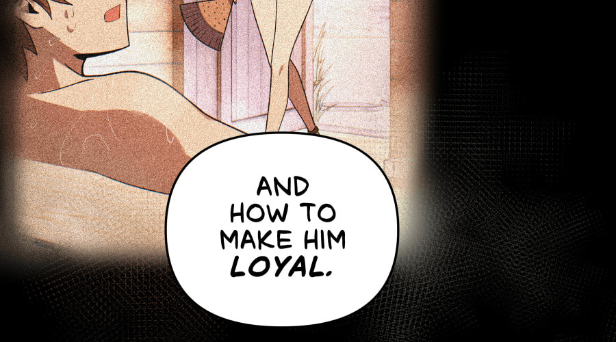 Dating Sim[on] Chapter 29 page 222 - 