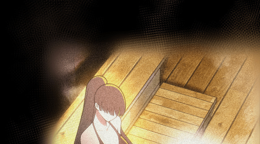 Dating Sim[on] Chapter 29 page 223 - 