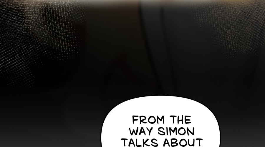 Dating Sim[on] Chapter 29 page 227 - 