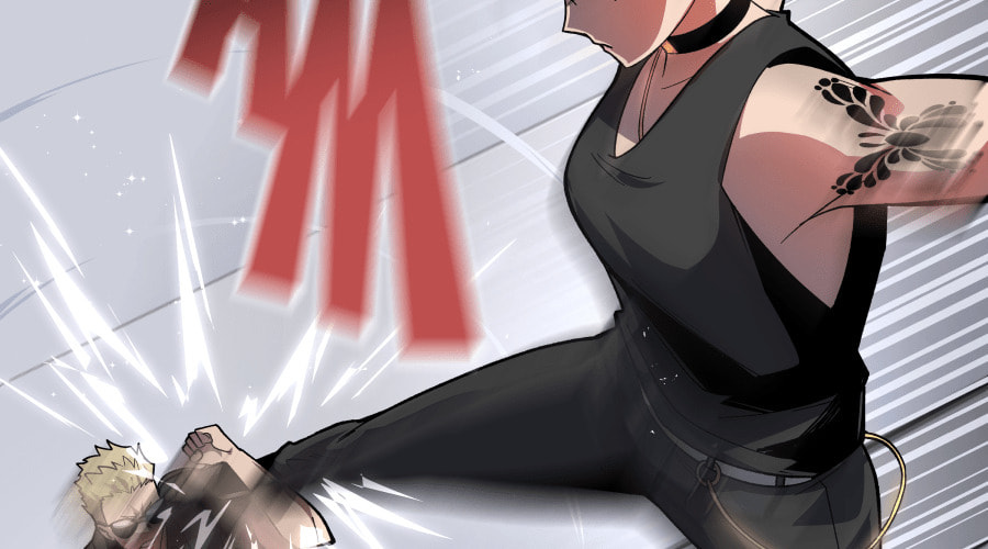 Dating Sim[on] Chapter 29 page 24 - 
