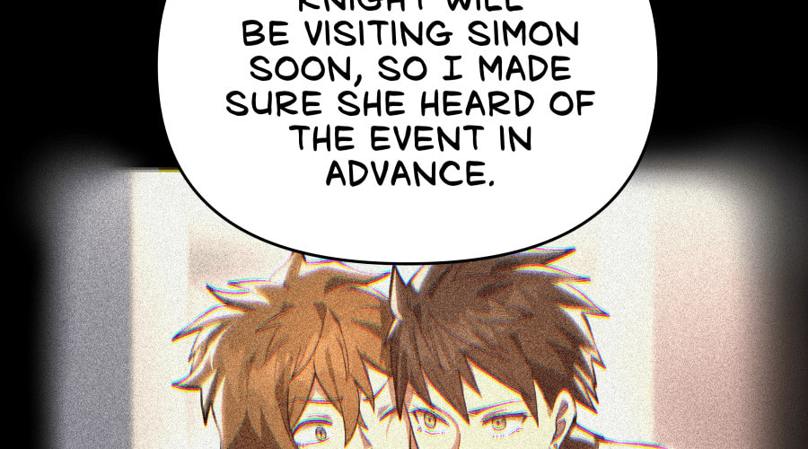 Dating Sim[on] Chapter 29 page 236 - 