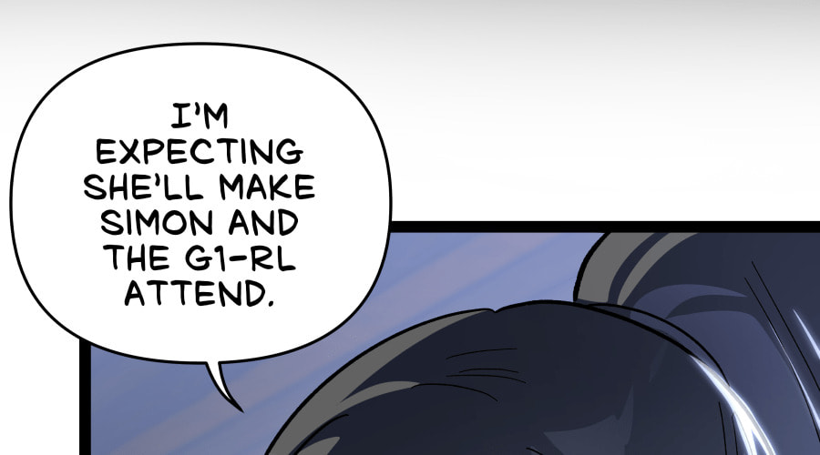 Dating Sim[on] Chapter 29 page 239 - 