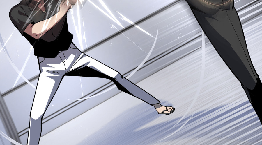 Dating Sim[on] Chapter 29 page 25 - 