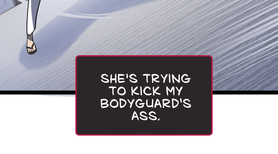 Dating Sim[on] Chapter 29 page 26 - 