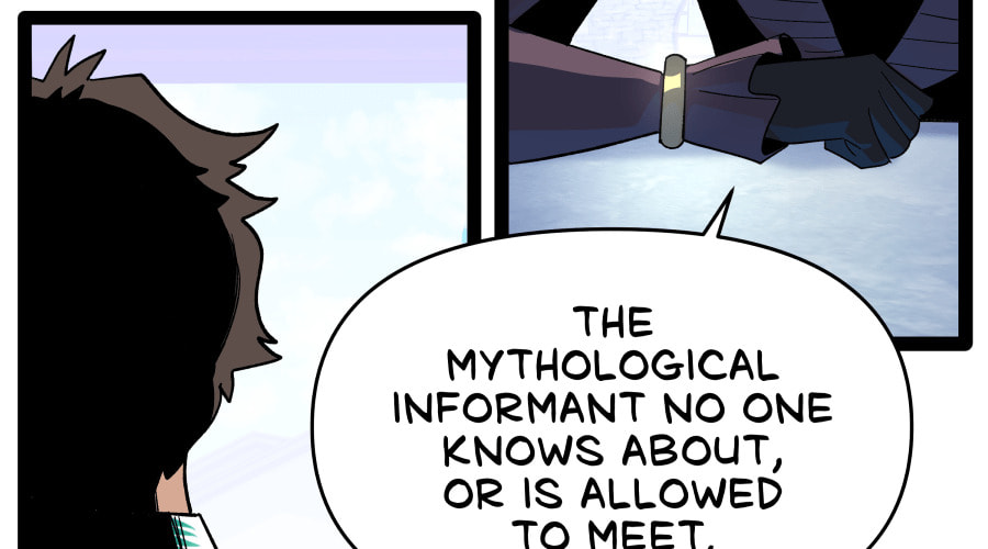 Dating Sim[on] Chapter 29 page 260 - 