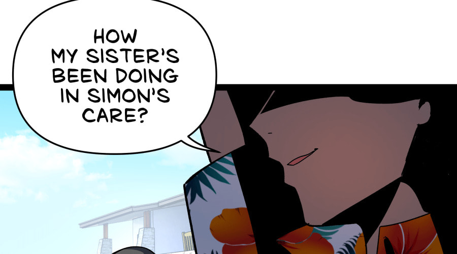 Dating Sim[on] Chapter 29 page 271 - 