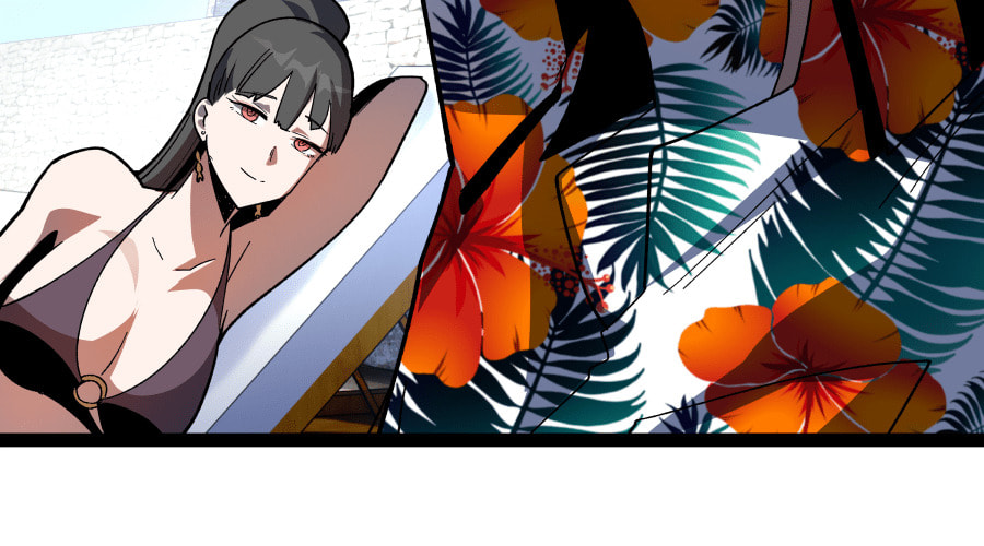 Dating Sim[on] Chapter 29 page 272 - 