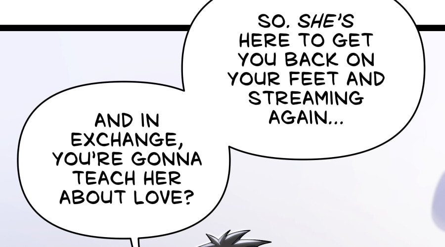 Dating Sim[on] Chapter 29 page 276 - 