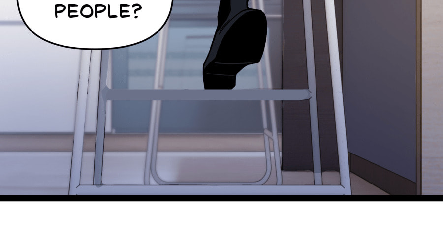 Dating Sim[on] Chapter 29 page 279 - 