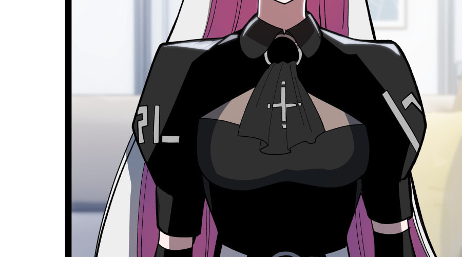 Dating Sim[on] Chapter 29 page 289 - 