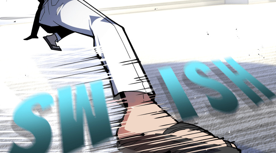 Dating Sim[on] Chapter 29 page 30 - 