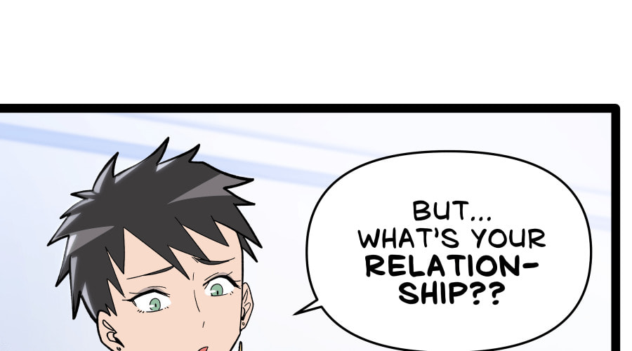 Dating Sim[on] Chapter 29 page 291 - 