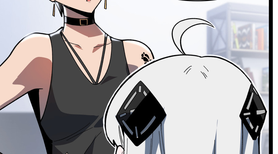 Dating Sim[on] Chapter 29 page 292 - 