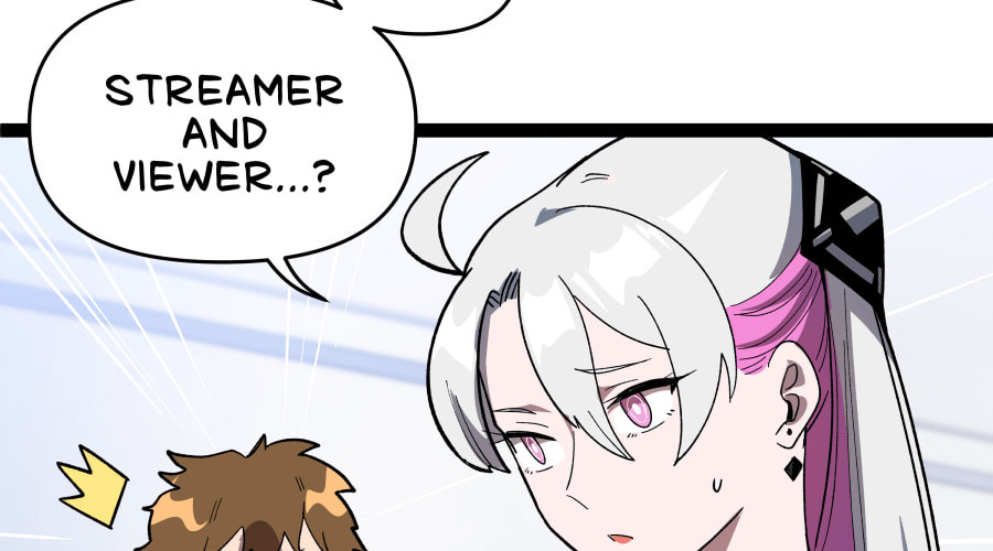 Dating Sim[on] Chapter 29 page 294 - 