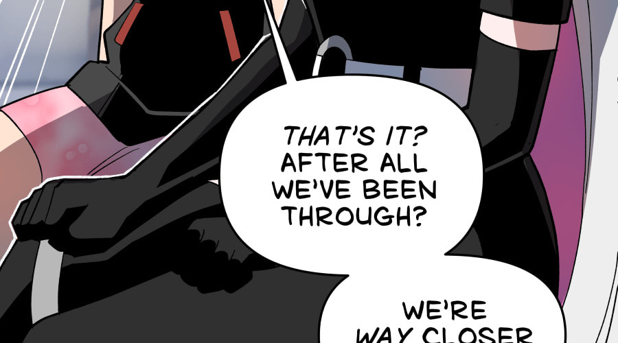 Dating Sim[on] Chapter 29 page 296 - 
