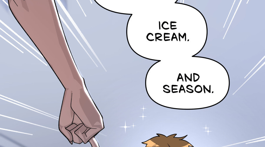 Dating Sim[on] Chapter 29 page 299 - 
