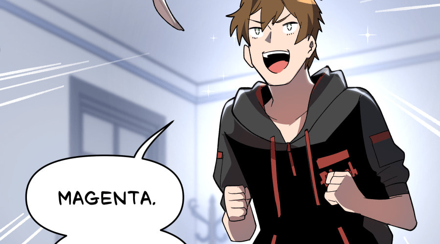 Dating Sim[on] Chapter 29 page 300 - 