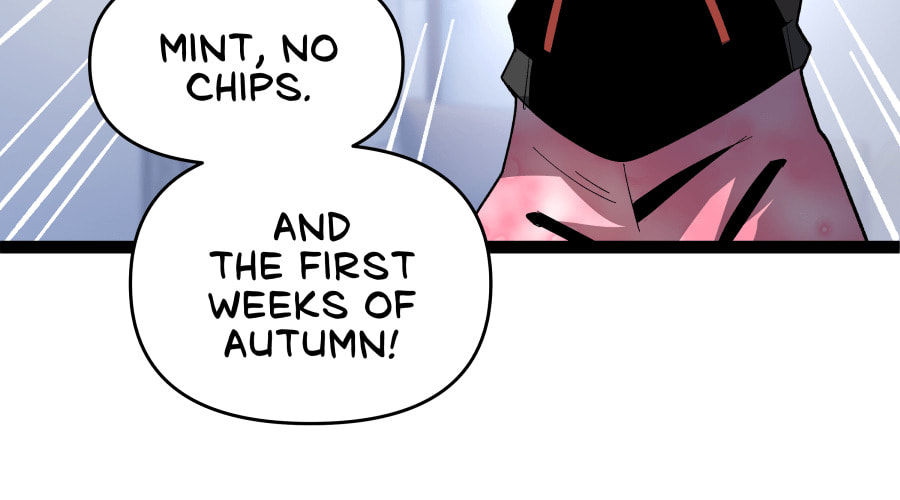 Dating Sim[on] Chapter 29 page 301 - 