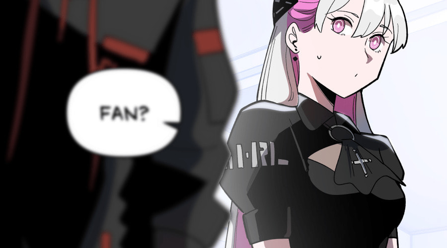 Dating Sim[on] Chapter 29 page 304 - 