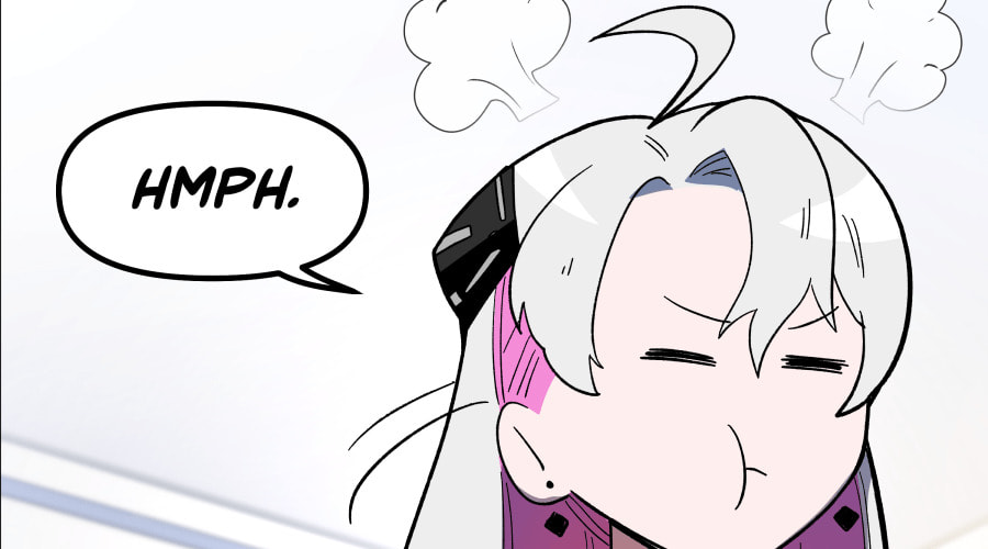 Dating Sim[on] Chapter 29 page 316 - 