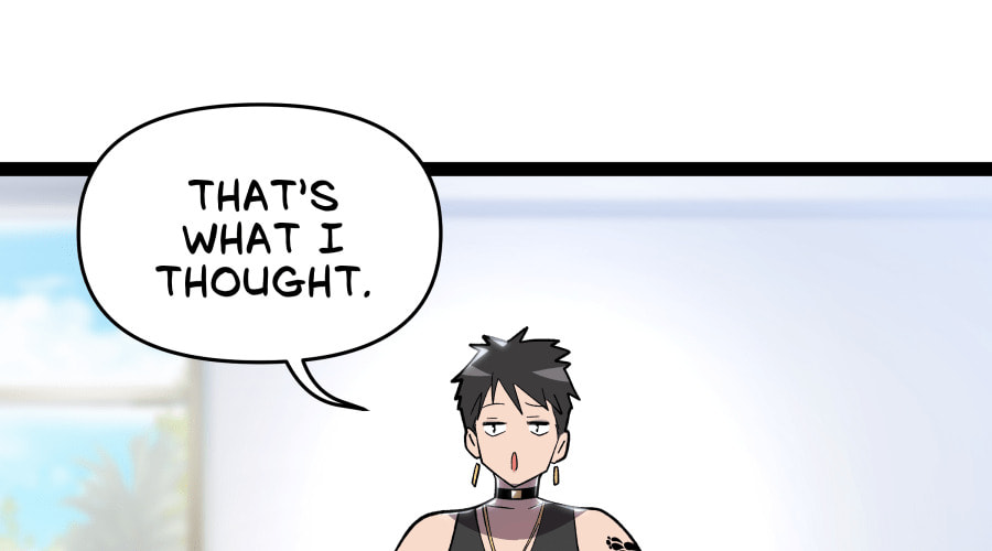 Dating Sim[on] Chapter 29 page 319 - 