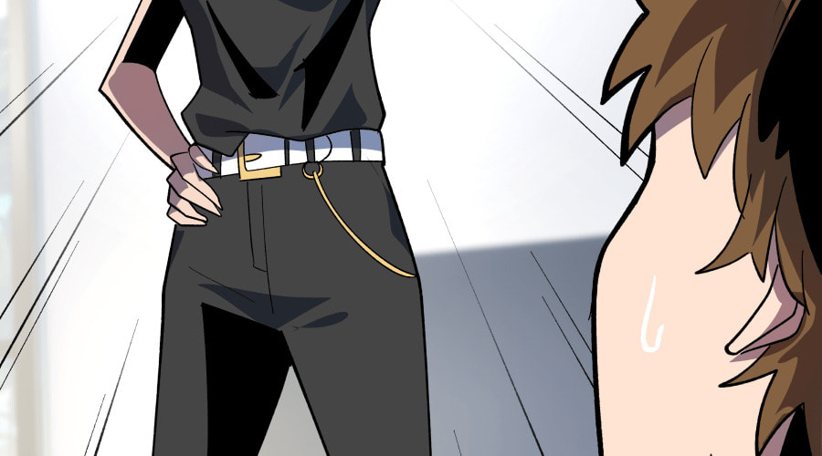 Dating Sim[on] Chapter 29 page 324 - 