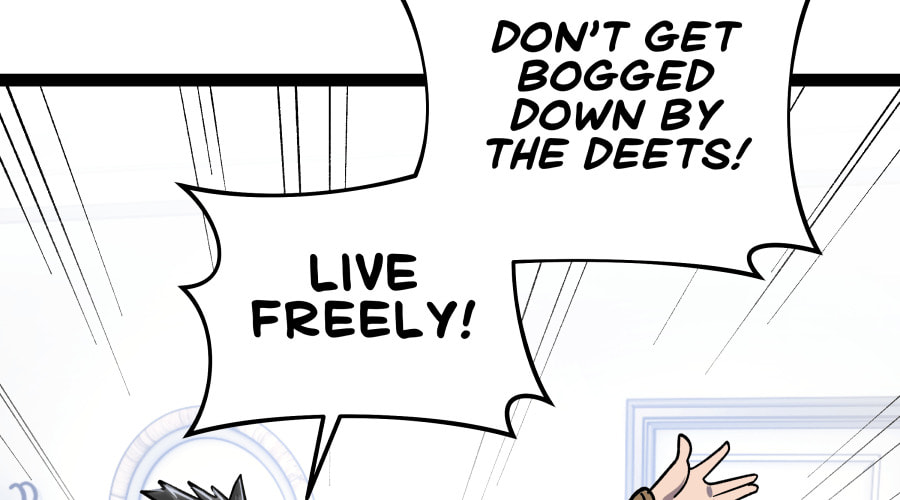 Dating Sim[on] Chapter 29 page 332 - 