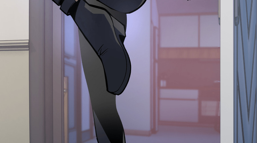 Dating Sim[on] Chapter 29 page 35 - 