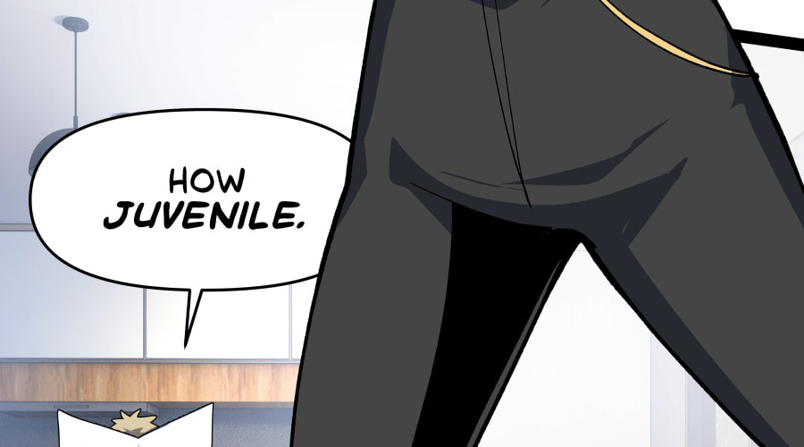 Dating Sim[on] Chapter 29 page 344 - 