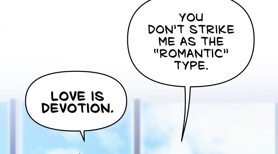 Dating Sim[on] Chapter 29 page 350 - 