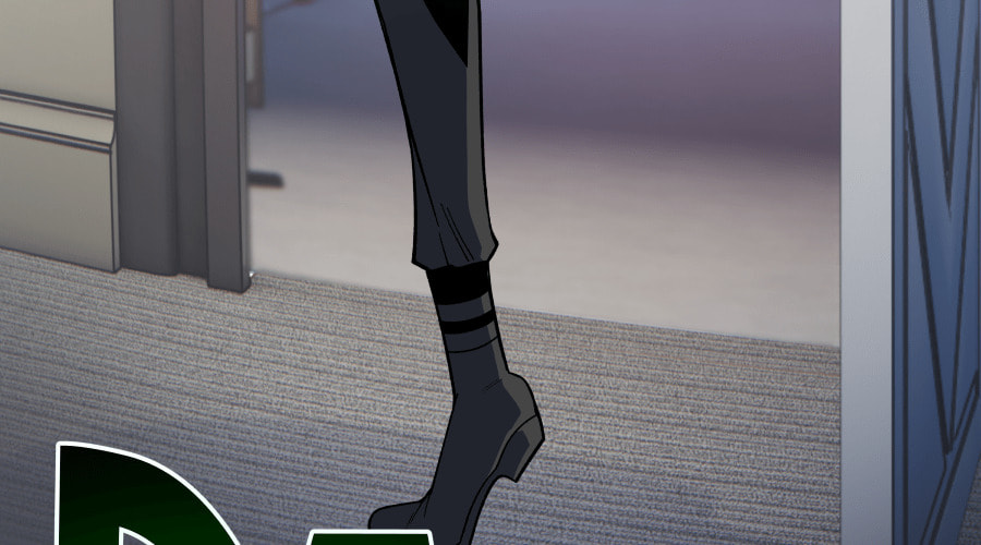 Dating Sim[on] Chapter 29 page 36 - 