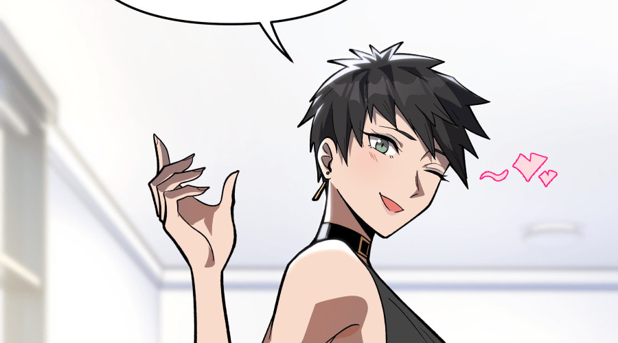 Dating Sim[on] Chapter 29 page 355 - 